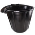 Majoni Marine PVC Bucket - Black