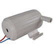 Offset Low Pressure Water Pump