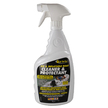 Star brite Rib & Inflatable Boat Cleaner & Protectant with PTEF