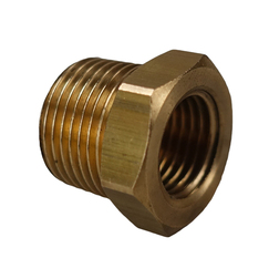 WaterMota Compression Fitting Pipe Connector Adapter