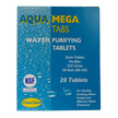 Aqua Mega Tabs