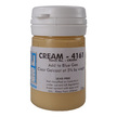 Blue Gee ColourMatch Gelcoat Pigment - Cream