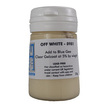 Blue Gee ColourMatch Gelcoat Pigment - Off White