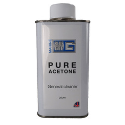 Blue Gee Pure Acetone - 250ml