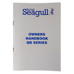British Seagull Outboard QB Series Owners Handbook