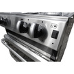 Aqua Chef 4520 Marine Cooker with Oven, Hob & Grill Controls