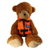 Teddy Bear Buoyancy Aid Lifejacket Fitted on a Bear