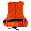 Teddy Bear Buoyancy Aid Lifejacket Rear View