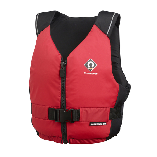 Crewsaver Response 50N Buoyancy Aid Front View