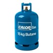 Calor Gas Butane Bottle - 15kg