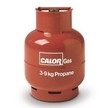 Calor Gas Propane Bottle - 3.9kg