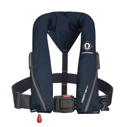 Crewsaver Crewfit 165N Sport Navy Blue Life Jacket
