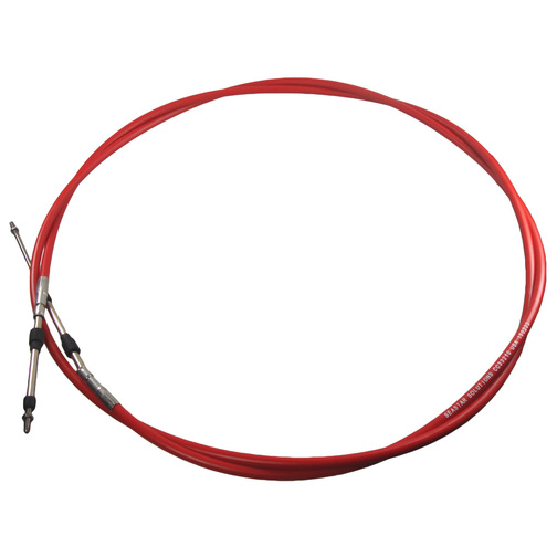 SeaStar 33C Standard Red Control Cables