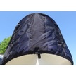 Freeman Fitted Covers - Navy Blue Bow Fitment