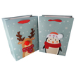 Penguin & Reindeer Christmas Gift Bags