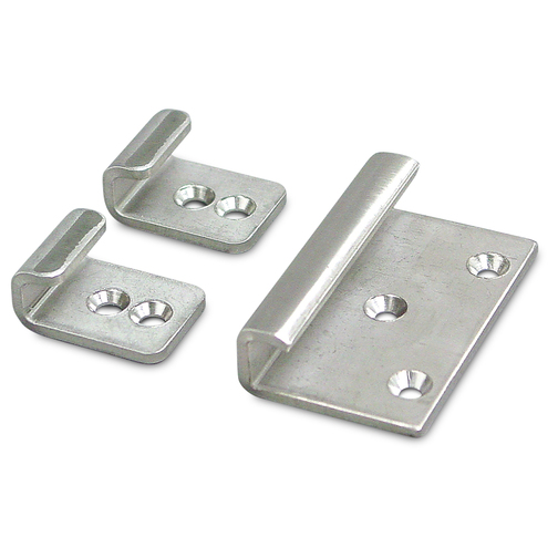 Dometic Portable Toilet Hold Down Kit