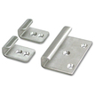 Dometic Portable Toilet Hold Down Kit