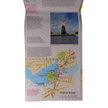 Heron Maps The Broads Map
