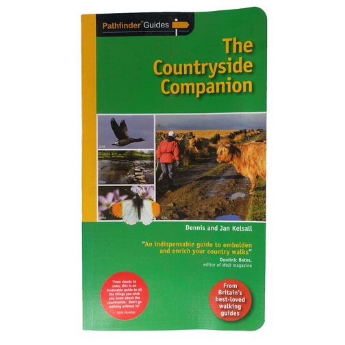 Pathfinder Guides The Countryside Companion