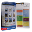 Pathfinder Guides The Countryside Companion Contents Page