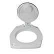 Whale Metal Deckplate & Gaiter