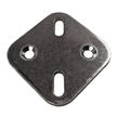 Rail Clamp Fixing Plate