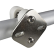 Rail Clamp Fixing Plate attached to Rail Clamp