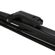 Black Finish Stainless Wiper Blade Clip