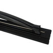 Black Finish Stainless Wiper Blade Finish