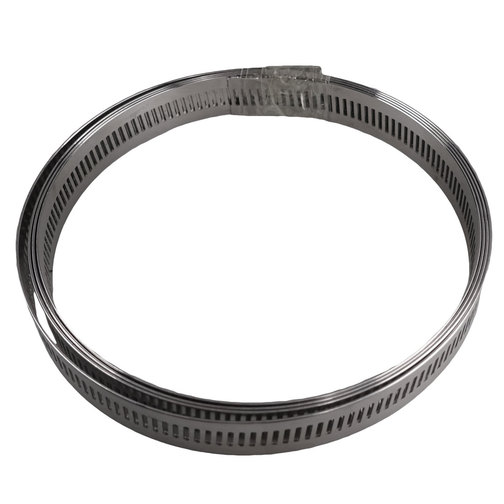 JCS Stainless Steel Banding