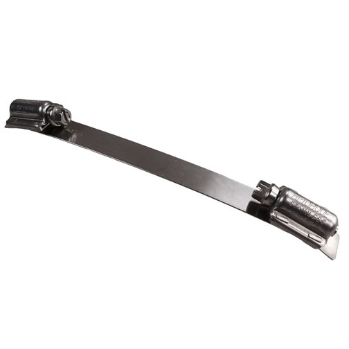 JCS Stainless Steel Banding Connector