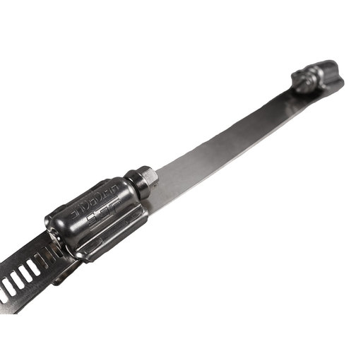 JCS Stainless Steel Banding in Banding Connector