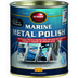 Autosol Marine Shine Metal Polish - 750ml