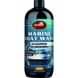 Autosol Marine Boat Wash