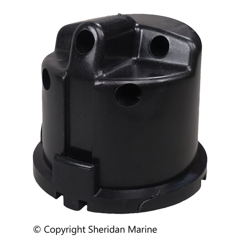WaterMota Pre-Crossflow Side Entry Distributor Cap
