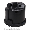 WaterMota Pre-Crossflow Side Entry Distributor Cap