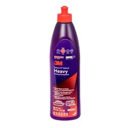 3M Perfect-It Gelcoat Heavy Cutting Compound - 473ml