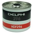 Delphi 296 CAV Type Fuel Filter Element