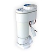 Jabsco Manual to Electric Toilet Conversion