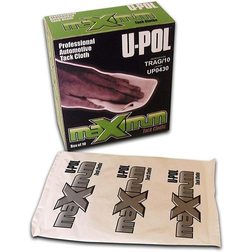 U-Pol Tack Cloths - Box of 10