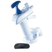 Albin Pump Manual Toilet Pump
