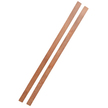 Freeman V Berth Cushion Supports