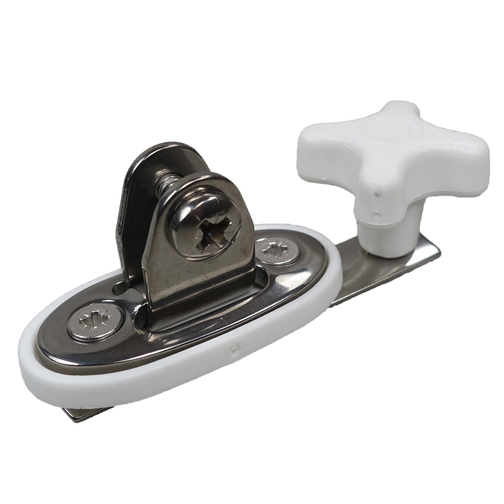 All-in-One Canopy Slide Mount - Top Mount