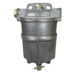Delphi Fuel Water Separator With Metal Drain Plug