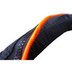 TeamO 170N Micro Ultra Light Lifejacket - Black/Orange