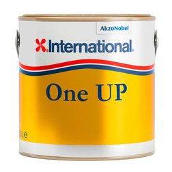 International One Up Primer Undercoat