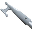 Mini Aluminium Telescopic Boat Hook