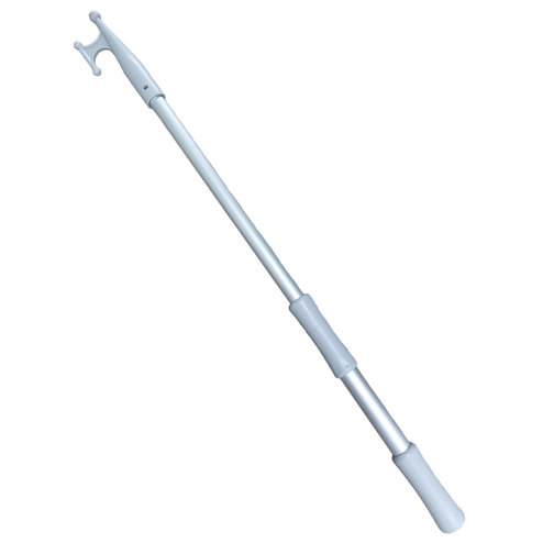 Mini Aluminium Telescopic Boat Hook Extended