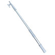 Mini Aluminium Telescopic Boat Hook Extended