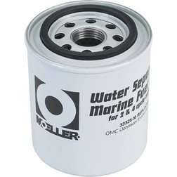 Moeller 033324-10 Fuel Filter